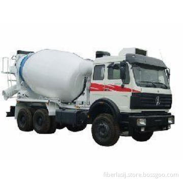 Northbenz Mixing Truck / Concrete Mixing Truck